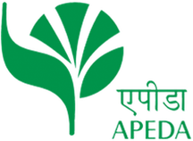 RCMC — APEDA