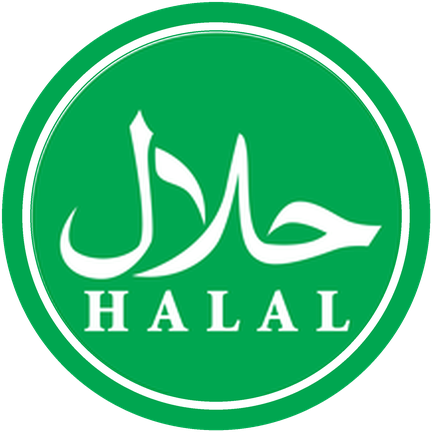 Halal 清真认证