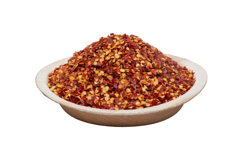 Chilli Flakes