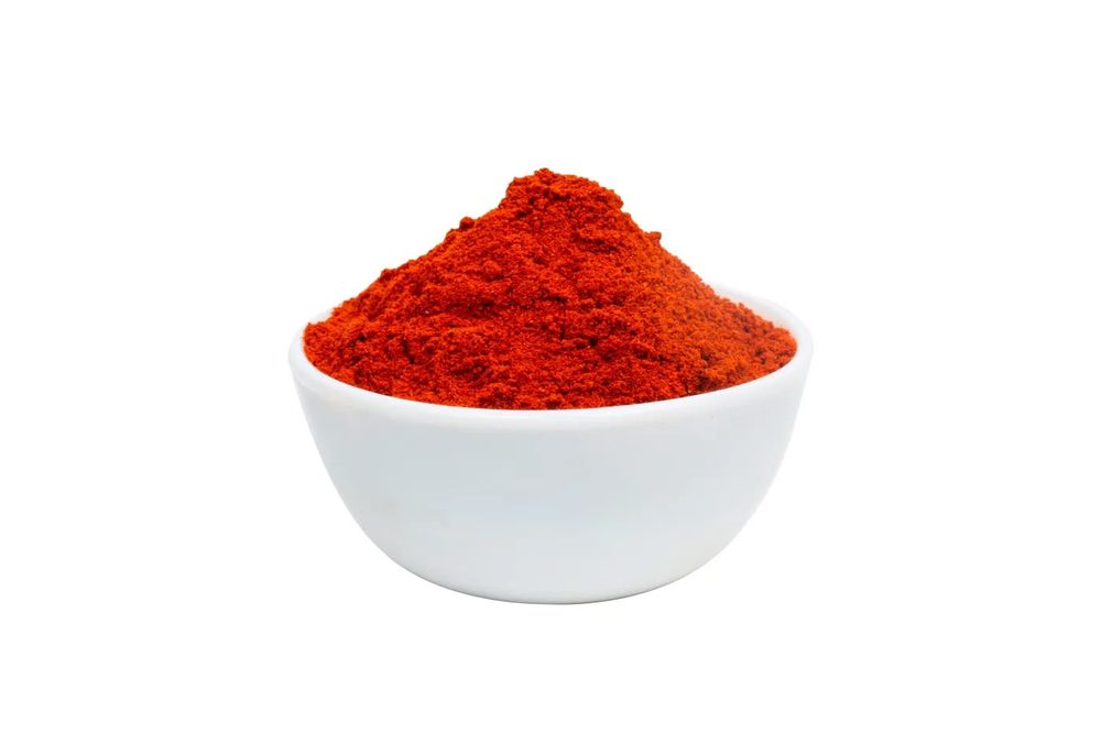 Red Chilli Powder - Hot
