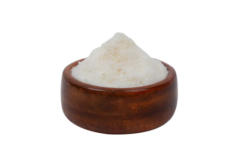 Desiccated Coconut Powder