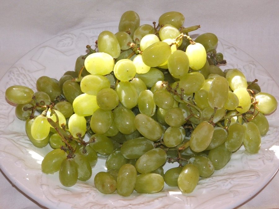 انگور