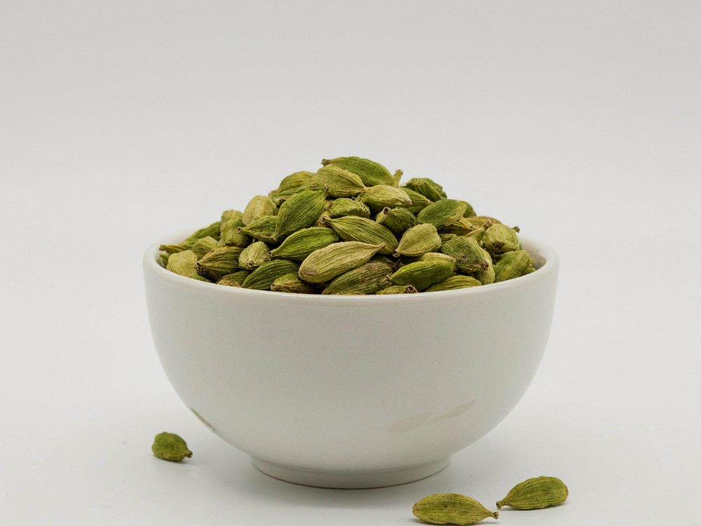 Green Cardamom - Mixed