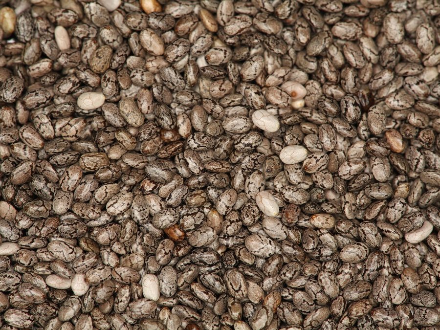Chia Seeds