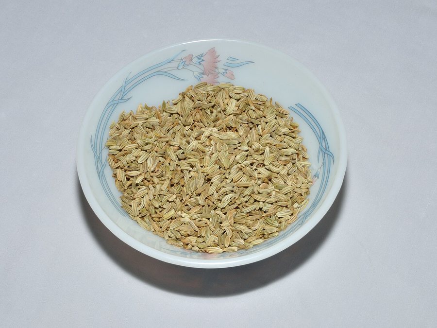 Graines de fenouil - Semi Europe