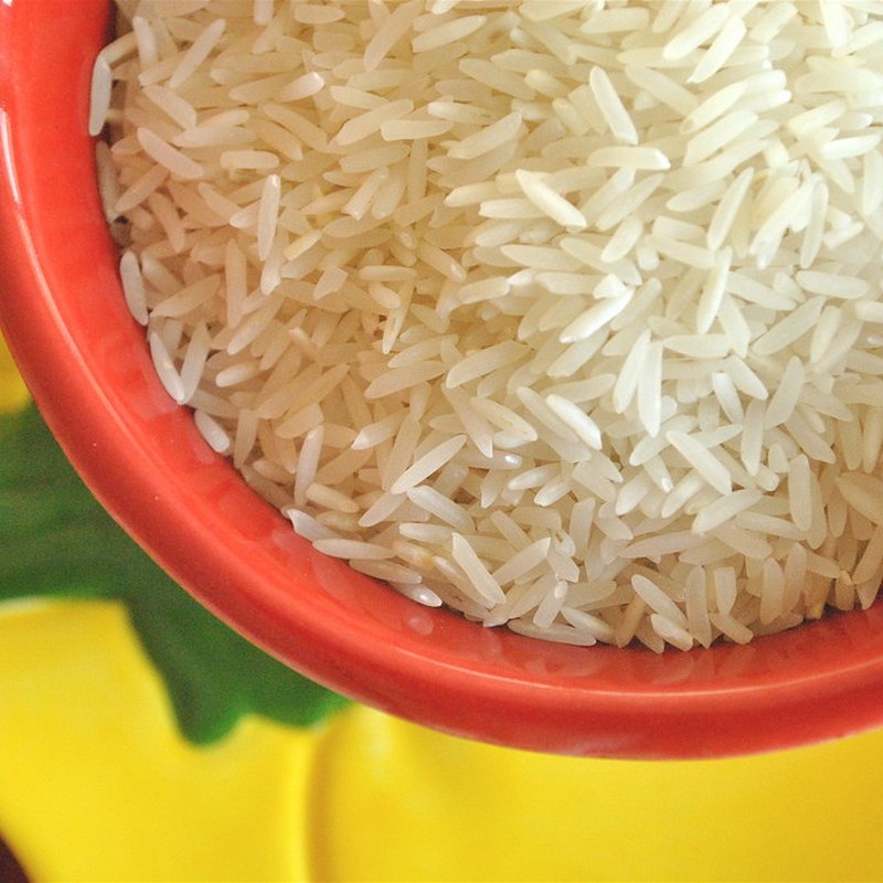 Basmati Rice