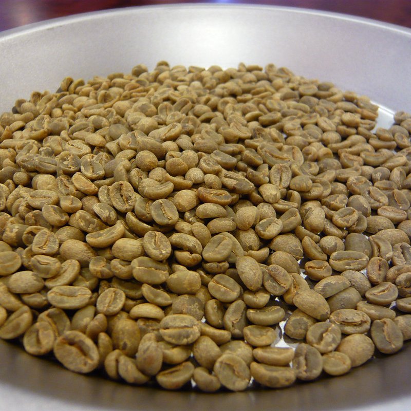 Coffee Robusta Cherry Aa