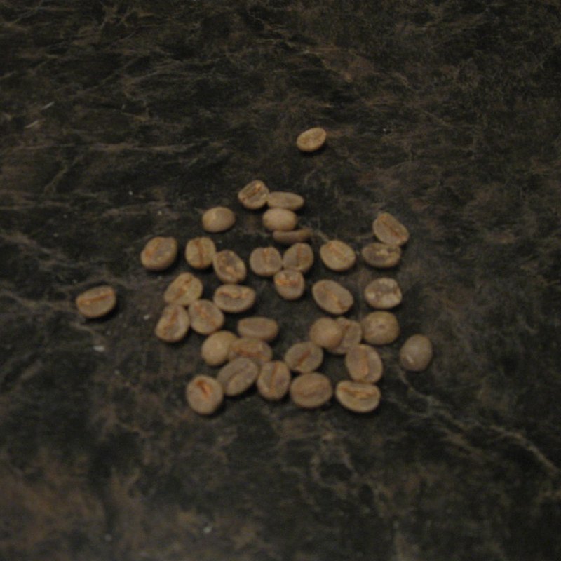 Coffee Robusta Cherry Pb