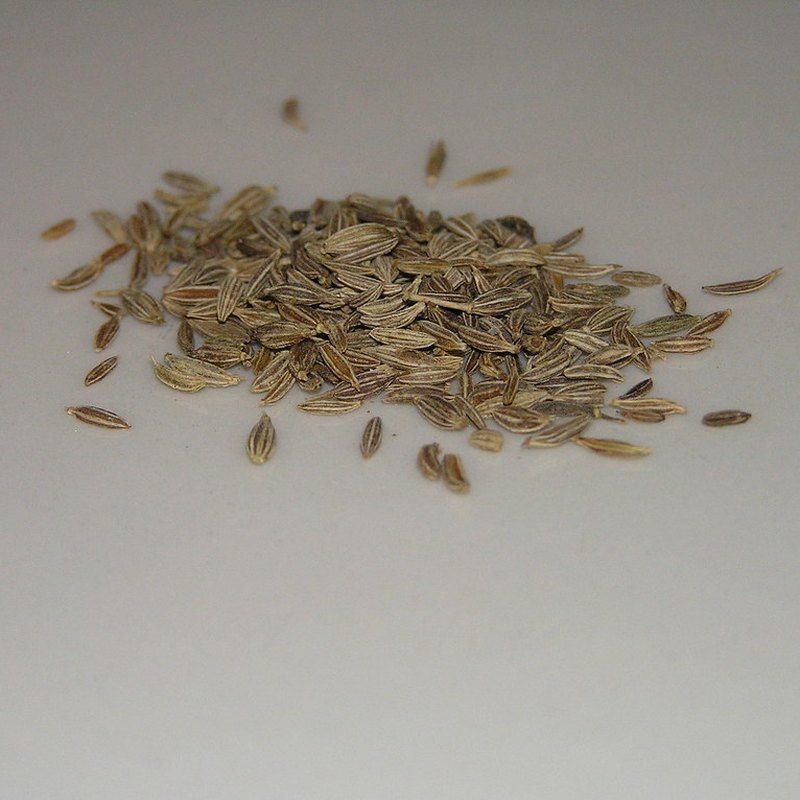Graines de cumin - Singapore 99%