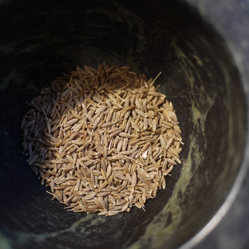 Graines de cumin - Singapore 99.5%