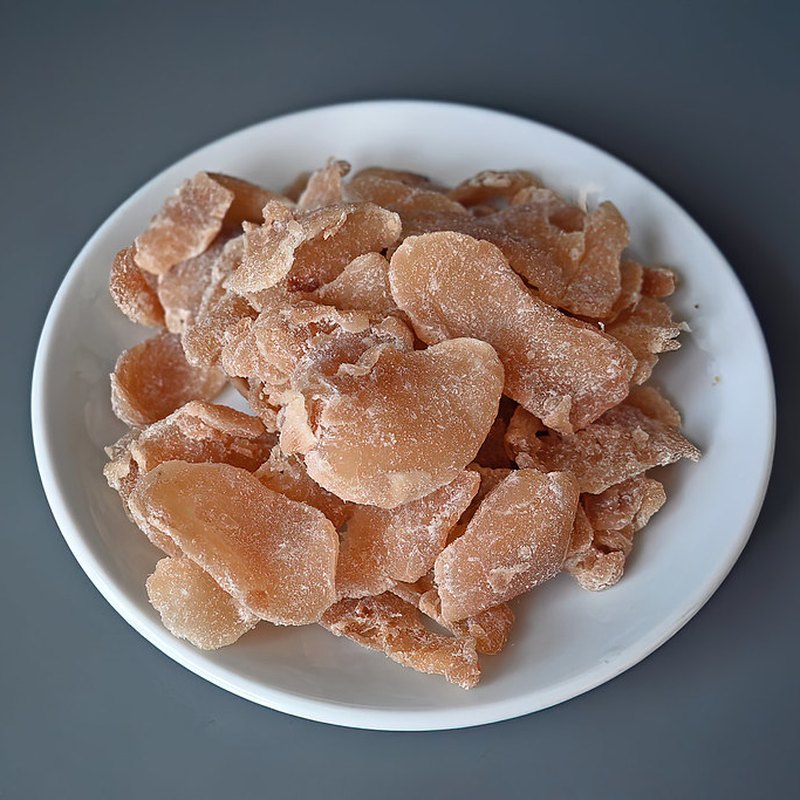 Dry Ginger A1