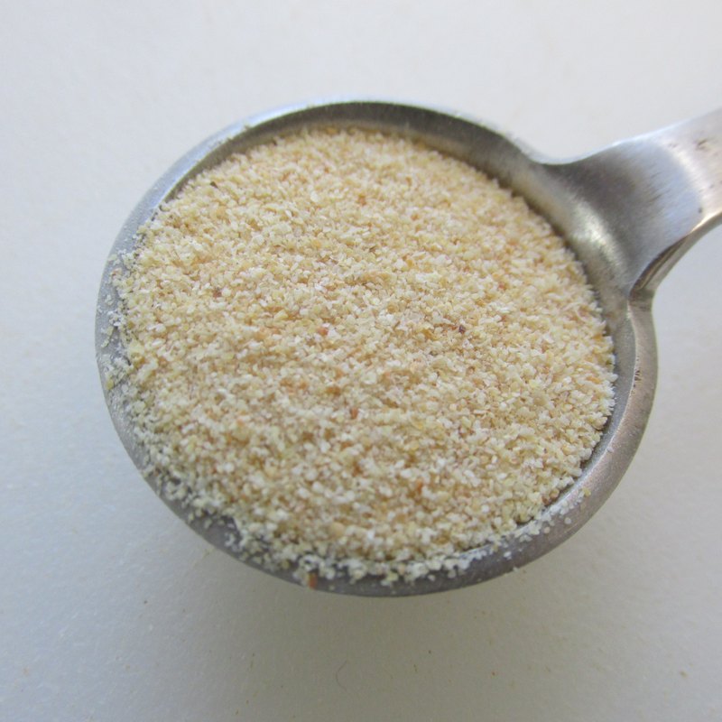Garlic Granules