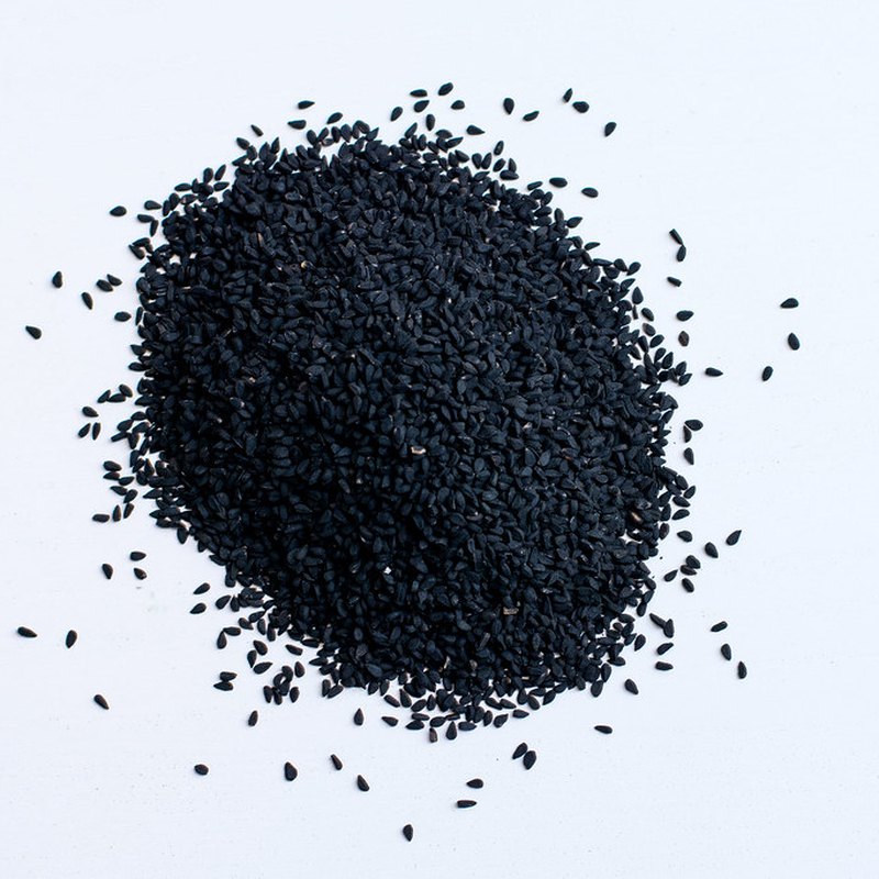 Kalonji - nigelle