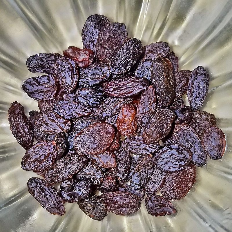 Raisins secs Malayar AA