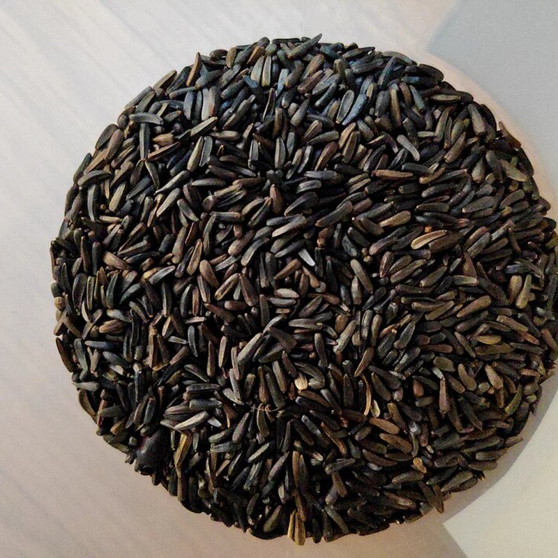 Niger Seeds
