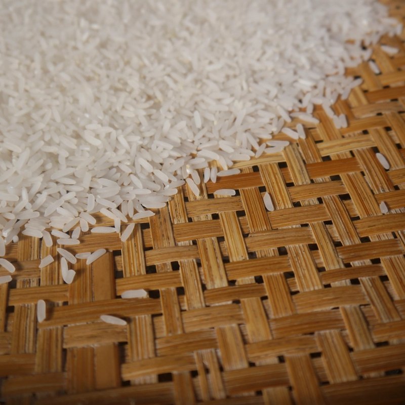 Non-Basmati Rice