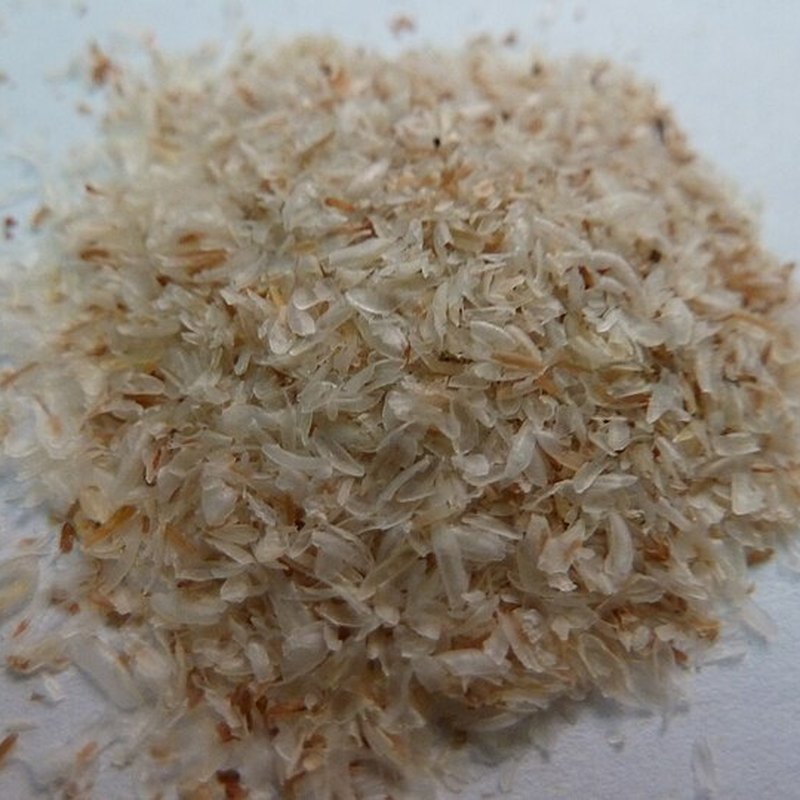 Psyllium Husk 85%