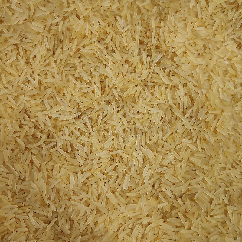 Pusa Sella Golden
