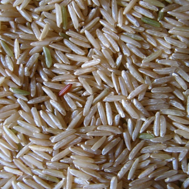 Sharbati Sella Golden
