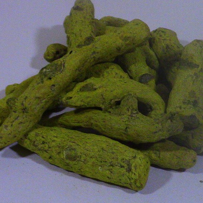 Curcuma en doigts FAQ