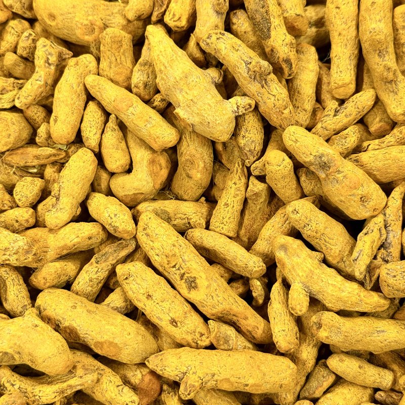 Curcuma en doigts HP Bold